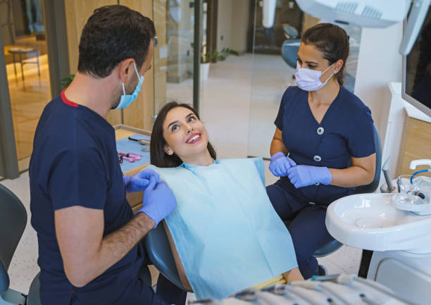 Best Teeth Whitening  in Broussard, LA