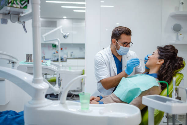 Best Veneers and Lumineers  in Broussard, LA