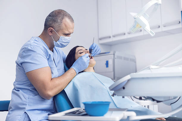 Best Pediatric Dentistry  in Broussard, LA