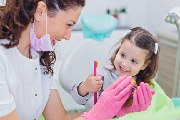 Best Root Canal Treatment  in Broussard, LA